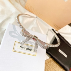 Miu Miu Hairpins